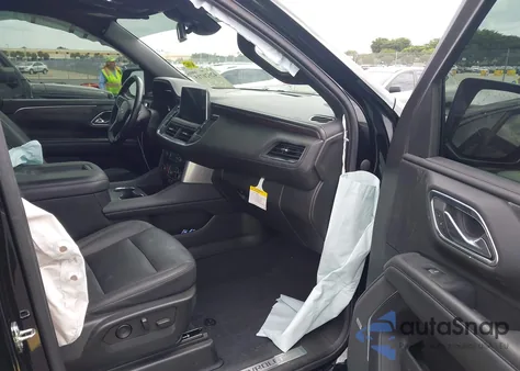 2023 Chevrolet Suburban 2Wd Lt from USA, damaged, VIN 1GNSCCKD1PR139004